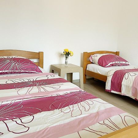 טרביניה Apartment Tanja מראה חיצוני תמונה