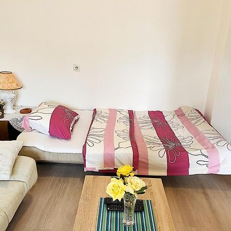 טרביניה Apartment Tanja מראה חיצוני תמונה