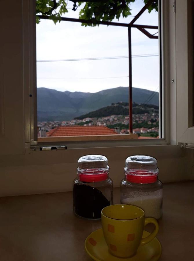 טרביניה Apartment Tanja מראה חיצוני תמונה