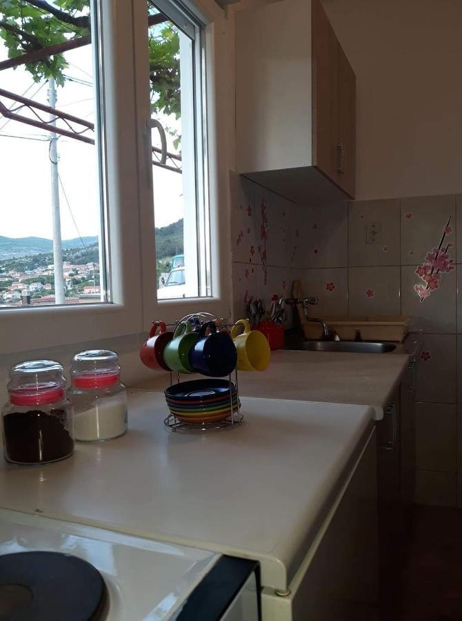 טרביניה Apartment Tanja מראה חיצוני תמונה