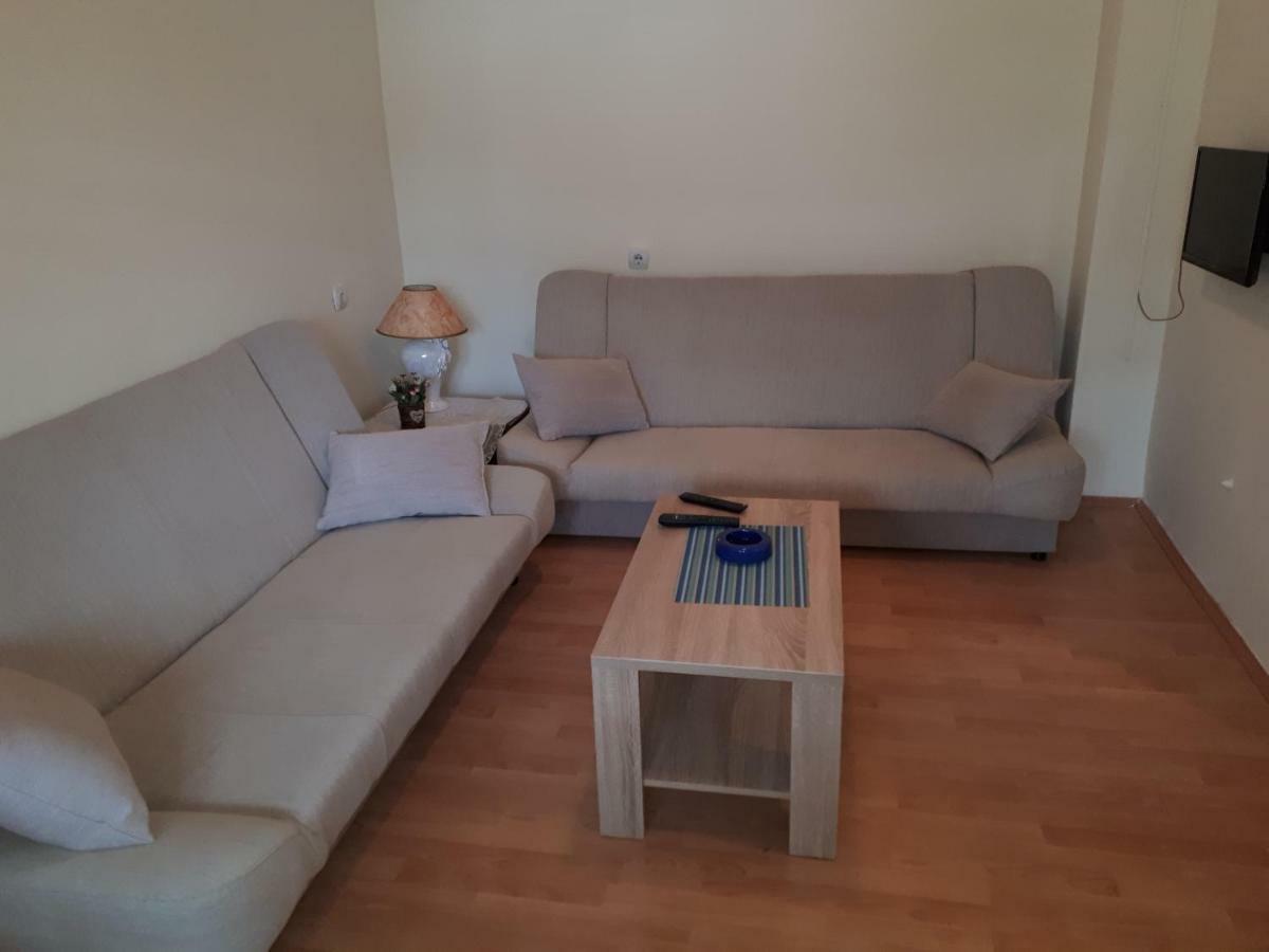 טרביניה Apartment Tanja מראה חיצוני תמונה